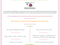 Les métiers inconnus